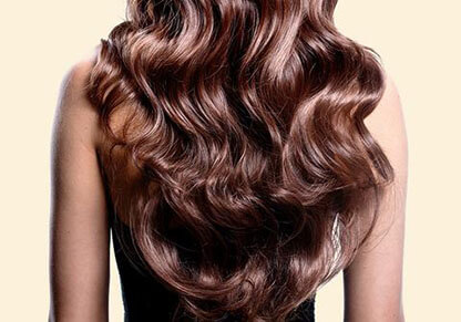 Indian Wavy Hair