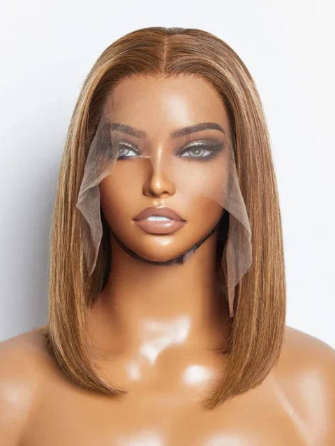 Bob Wigs