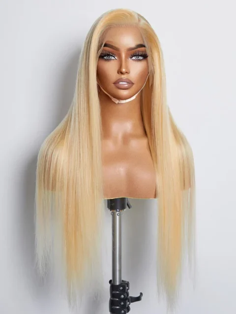#613 Lace Wigs