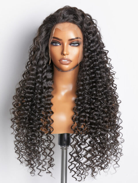 Full Frontals Wigs