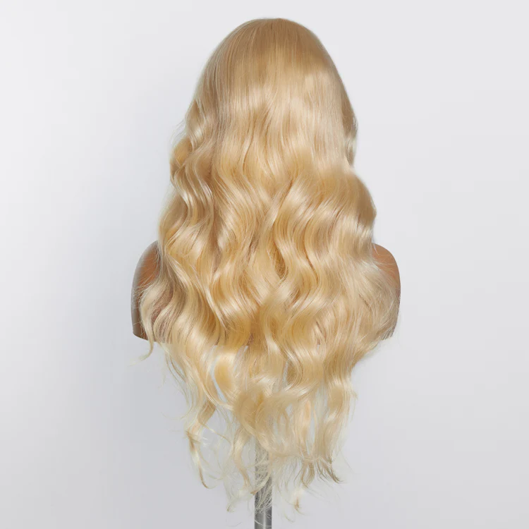 #613 Frontals