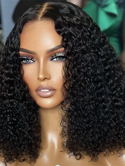 HD Lace Frontals
